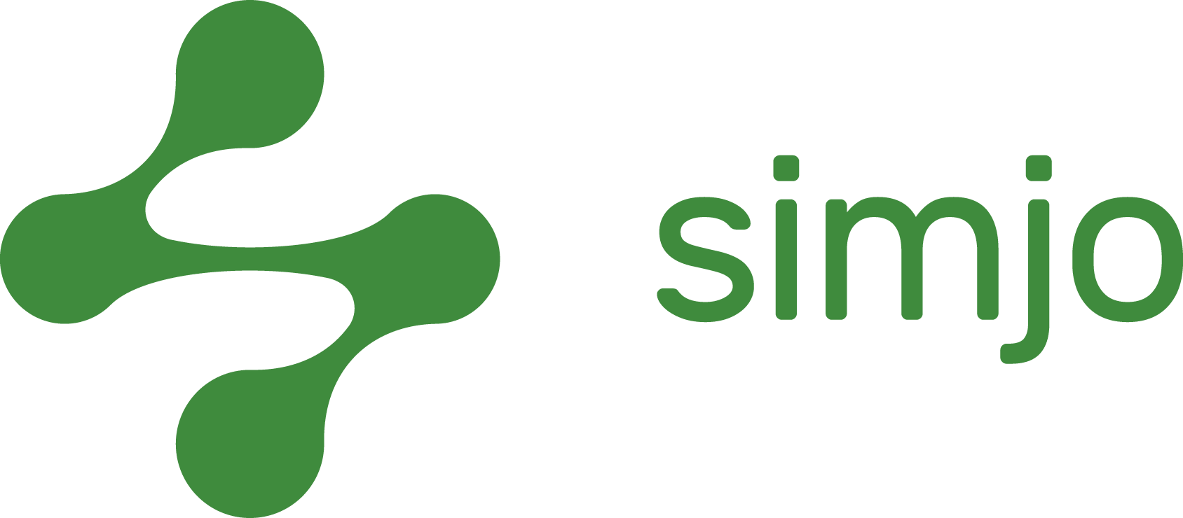 Logo Simjo